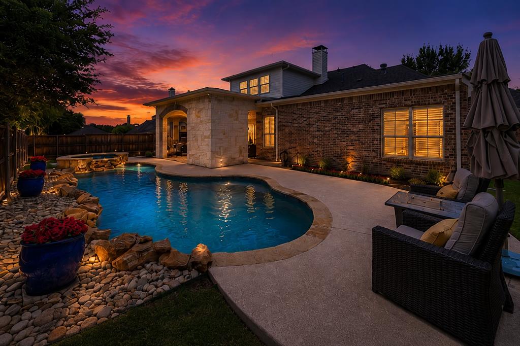 821 Kiowa Drive