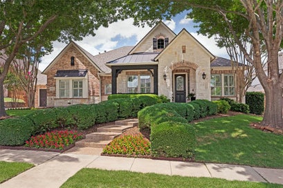 821 Kiowa Drive Prosper TX 75078