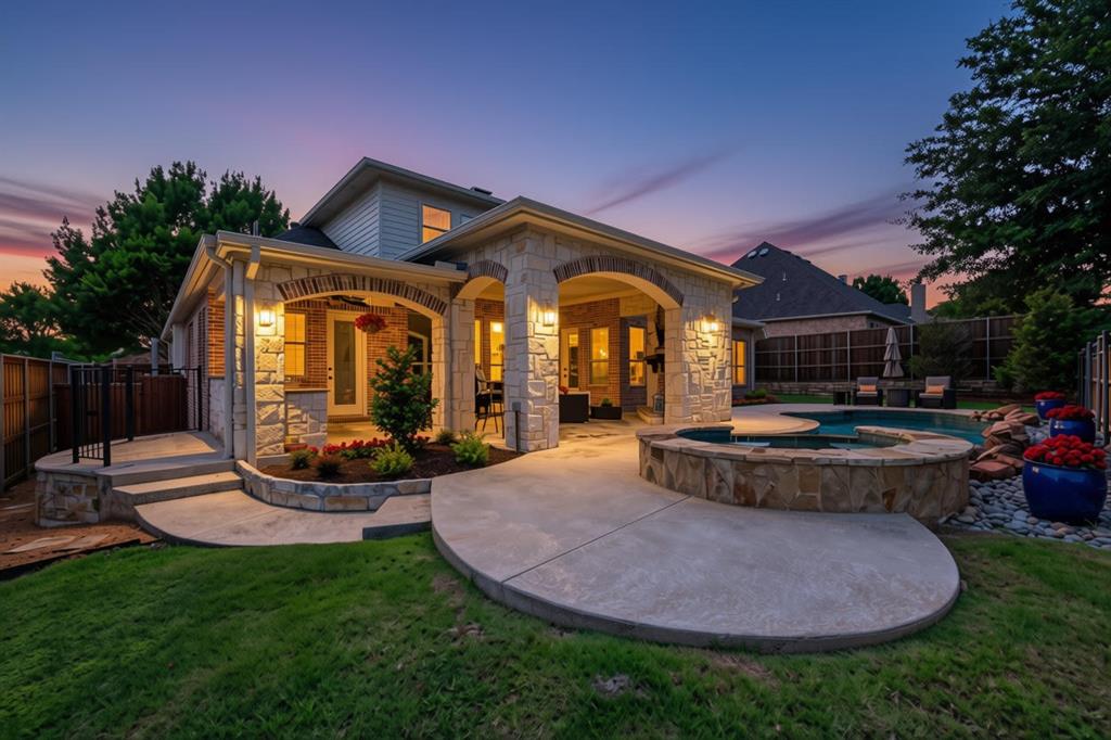821 Kiowa Drive