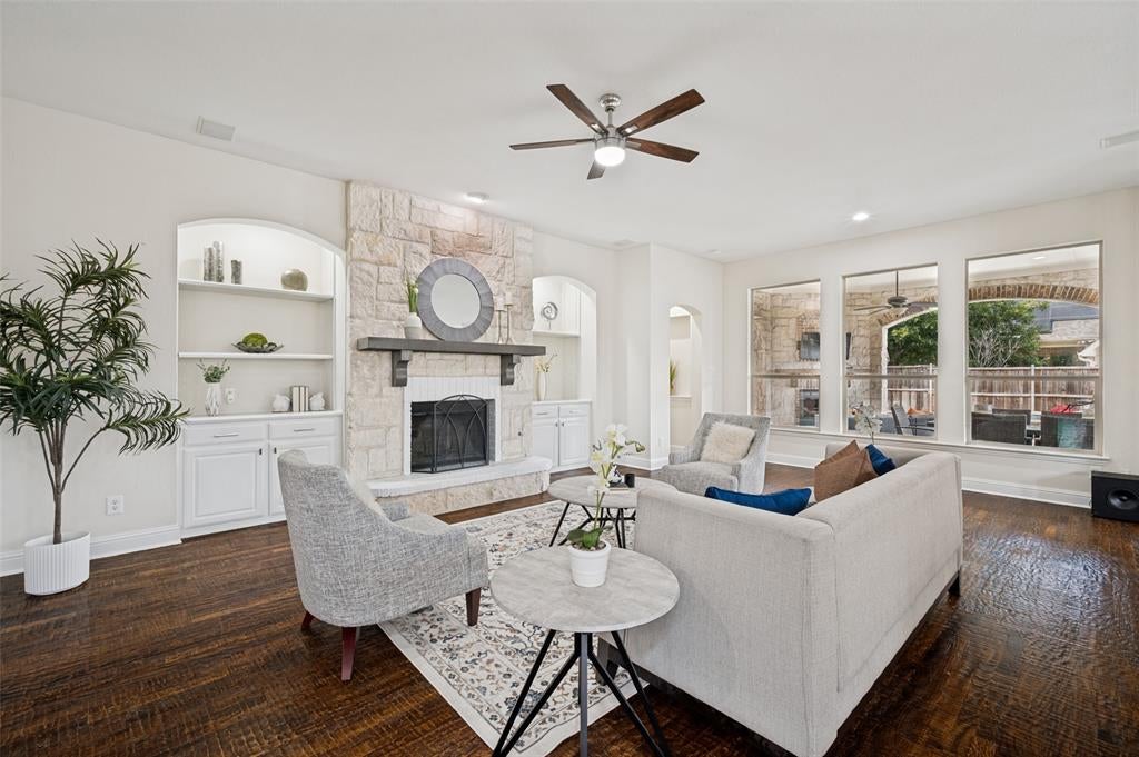 821 Kiowa Drive