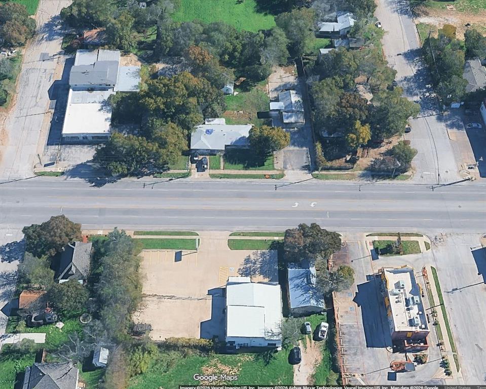 1110 N Main Street