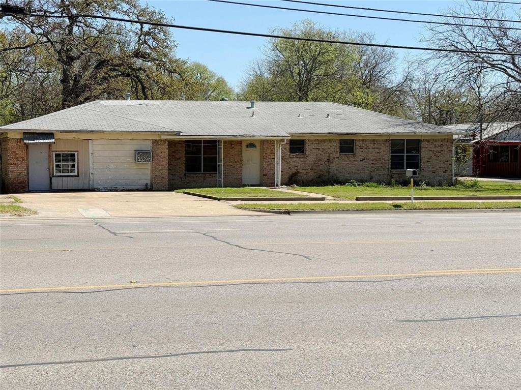 1110 N Main Street