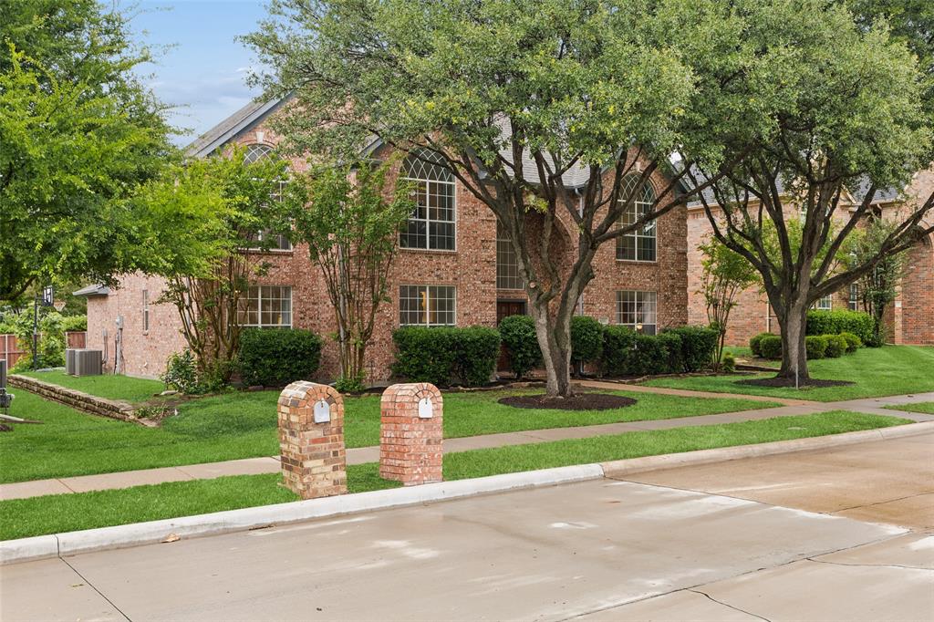 4021 Carmichael Drive