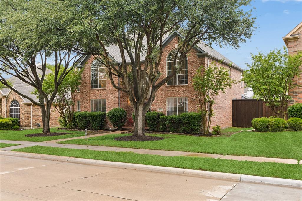4021 Carmichael Drive