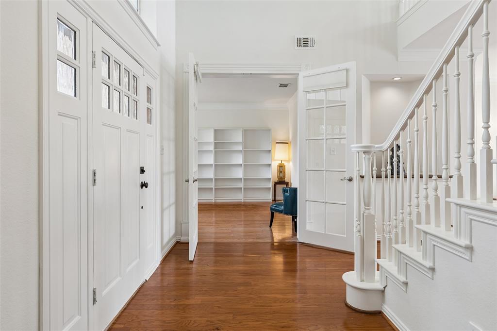 4021 Carmichael Drive