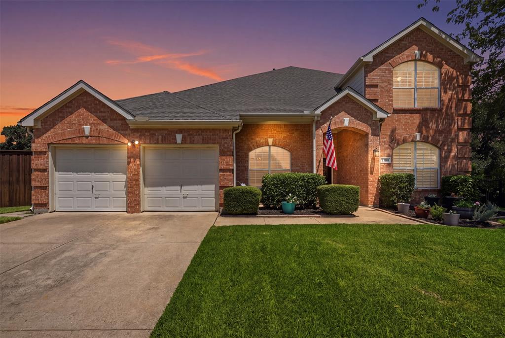 1500 Ash Grove Court