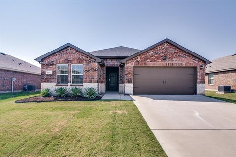 504 Pine Hollow Way Josephine TX 75189