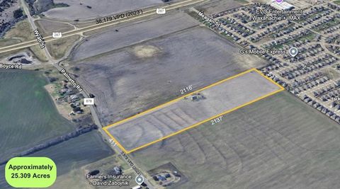 1931 Fm 878 Waxahachie TX 75165