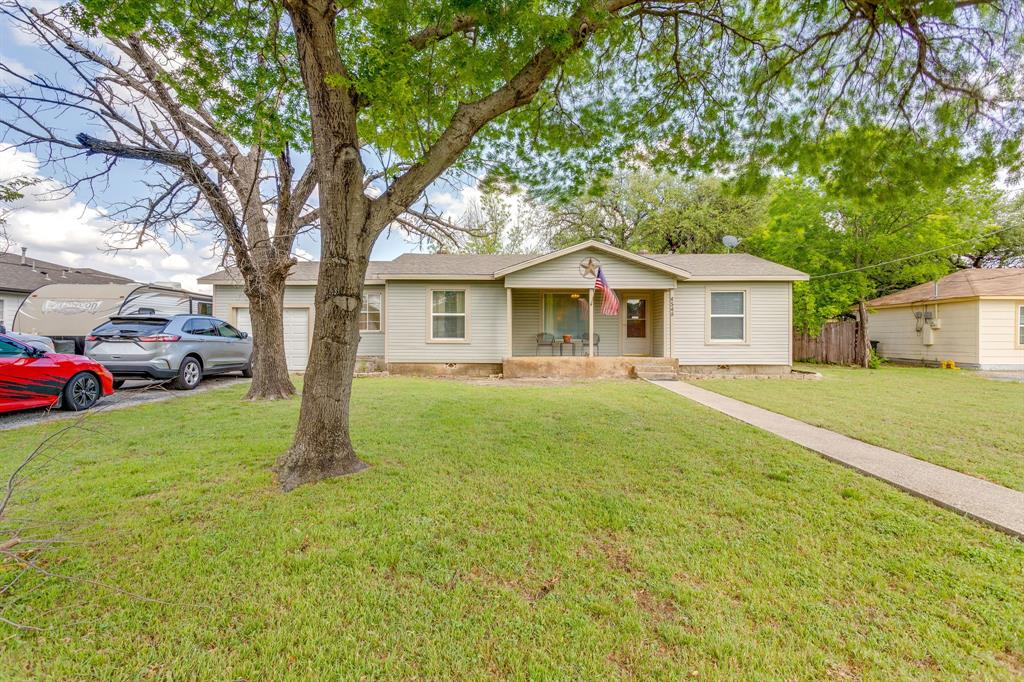 4548 Hodgkins Road