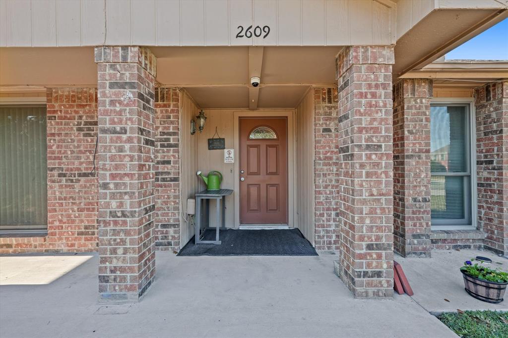 2609 Kimberly Drive