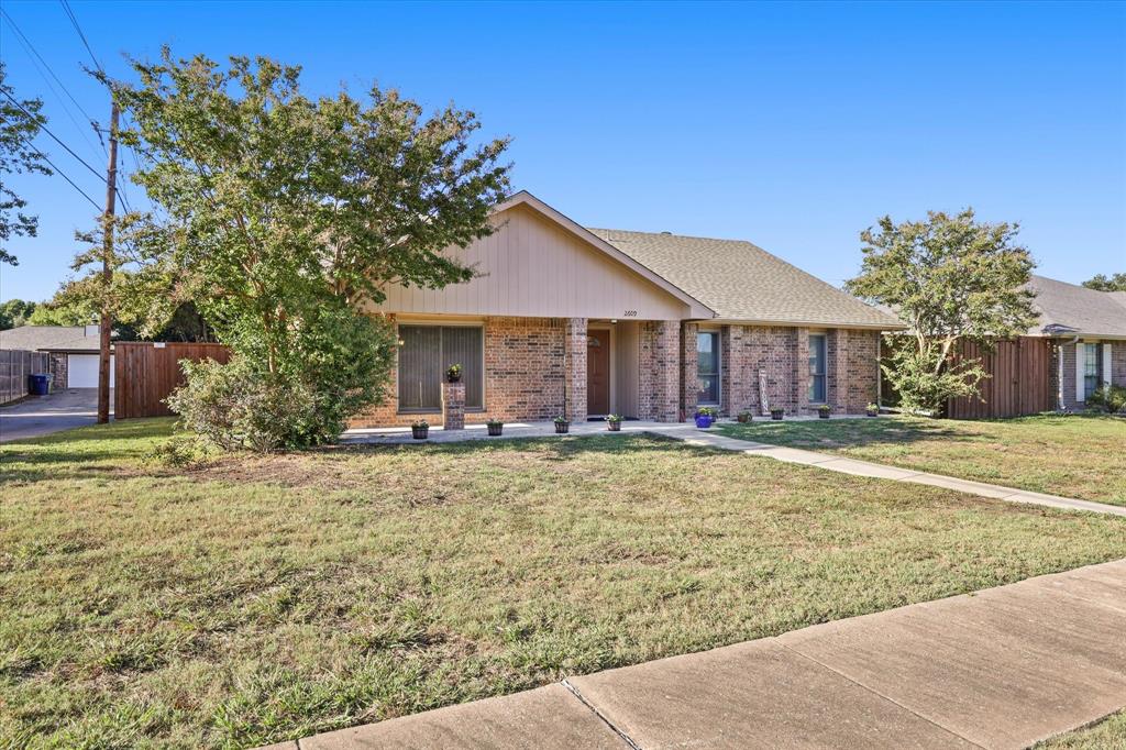 2609 Kimberly Drive