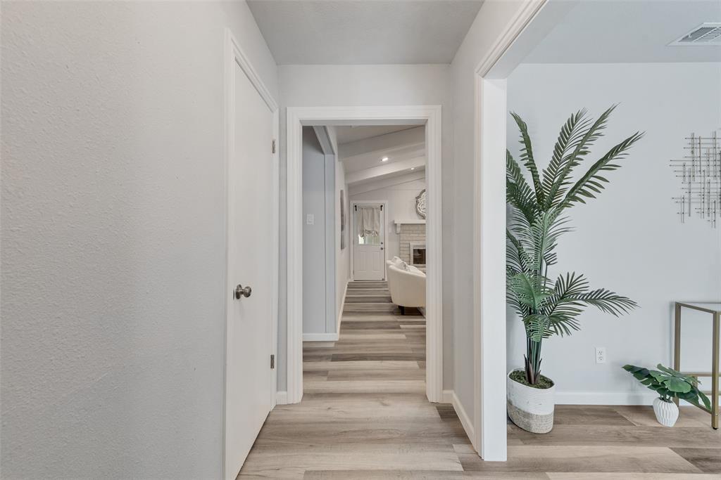 2701 Magnolia Drive