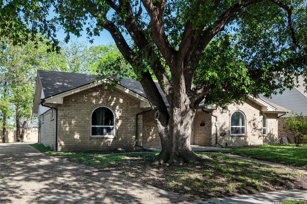 2701 Magnolia Drive