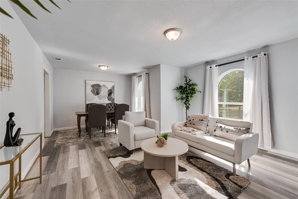 2701 Magnolia Drive