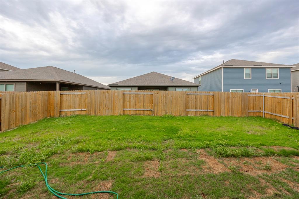 Blue Sky Estates - Residential