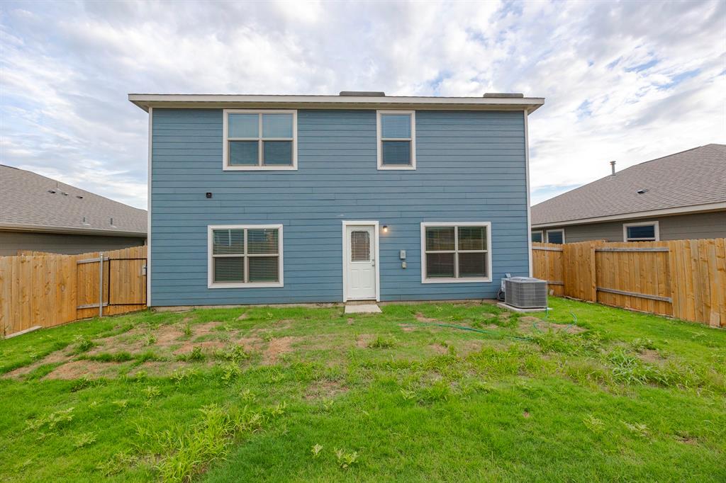 Blue Sky Estates - Residential