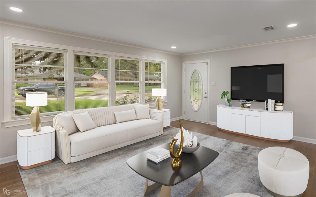 Shreveport, Louisiana 71105, United States, 3 Bedrooms Bedrooms, ,3 BathroomsBathrooms,Residential,Active,179307