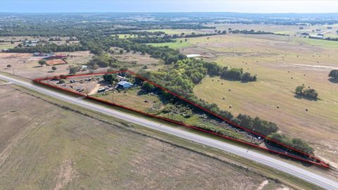 17801 Fm-920 Poolville TX 76487