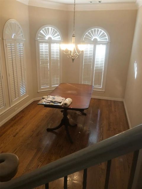 1014 Ricci Court Irving TX 75062