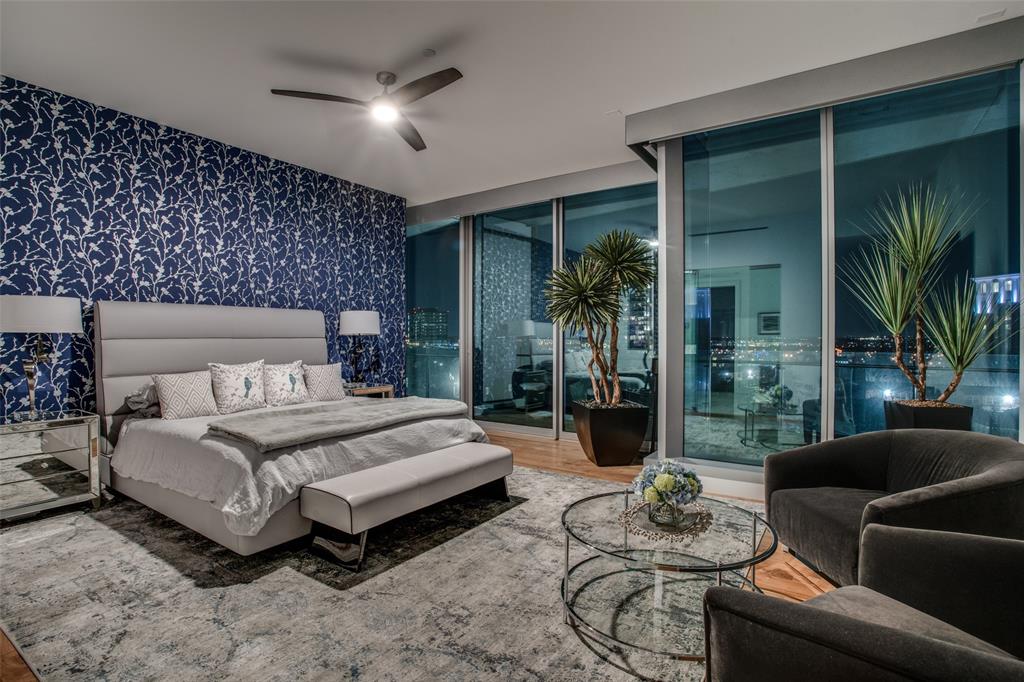 Bleu CIEL CONDO  BLK 2-932 LT 1 ACS 1.87 UNIT 601 - Residential