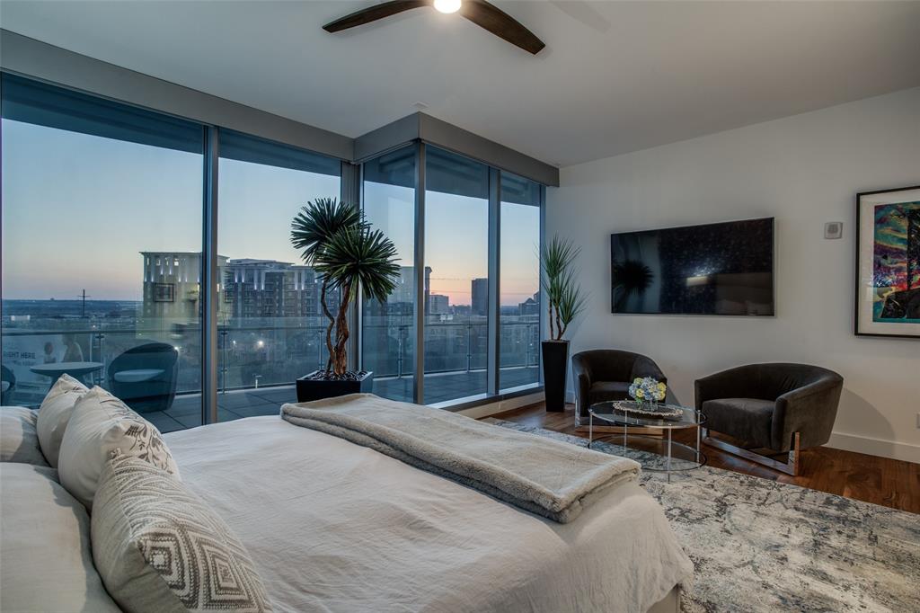 Bleu CIEL CONDO  BLK 2-932 LT 1 ACS 1.87 UNIT 601 - Residential