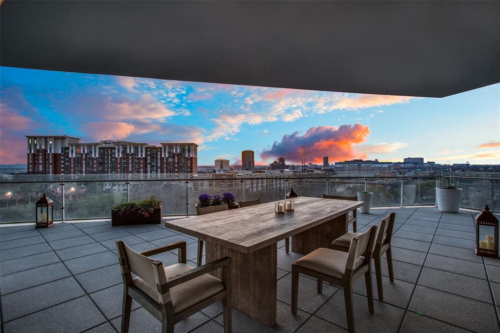 Bleu CIEL CONDO  BLK 2-932 LT 1 ACS 1.87 UNIT 601 - Residential