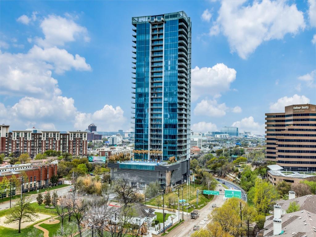 Bleu CIEL CONDO  BLK 2-932 LT 1 ACS 1.87 UNIT 601 - Residential