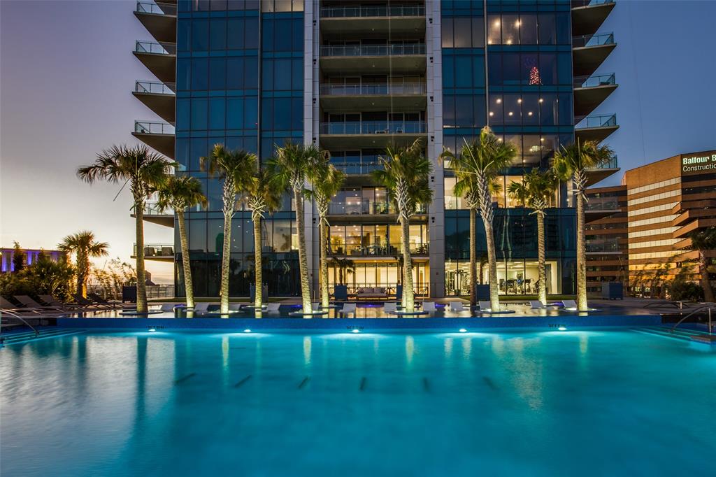 Bleu CIEL CONDO  BLK 2-932 LT 1 ACS 1.87 UNIT 601 - Residential