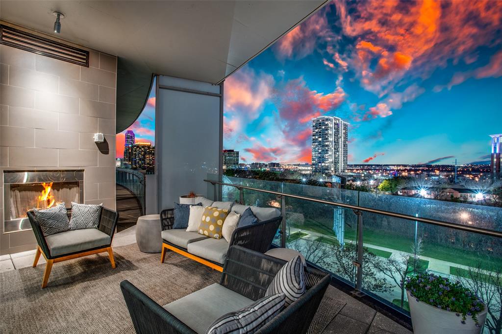 Bleu CIEL CONDO  BLK 2-932 LT 1 ACS 1.87 UNIT 601 - Residential