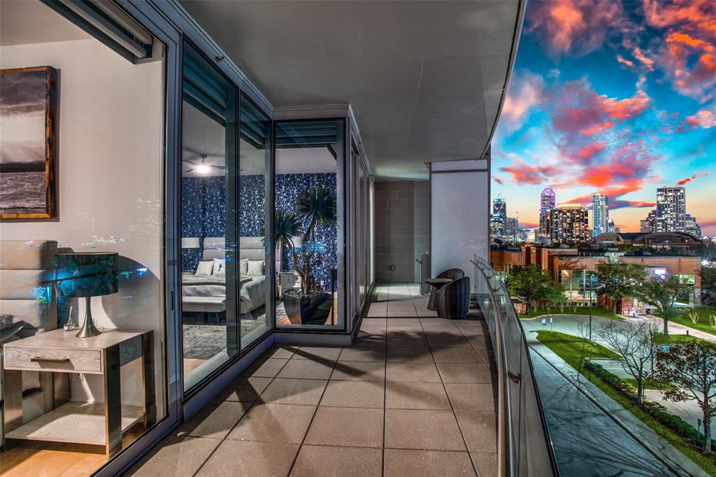 Bleu CIEL CONDO  BLK 2-932 LT 1 ACS 1.87 UNIT 601 - Residential