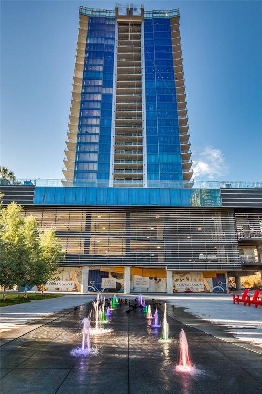 Bleu CIEL CONDO  BLK 2-932 LT 1 ACS 1.87 UNIT 601 - Residential