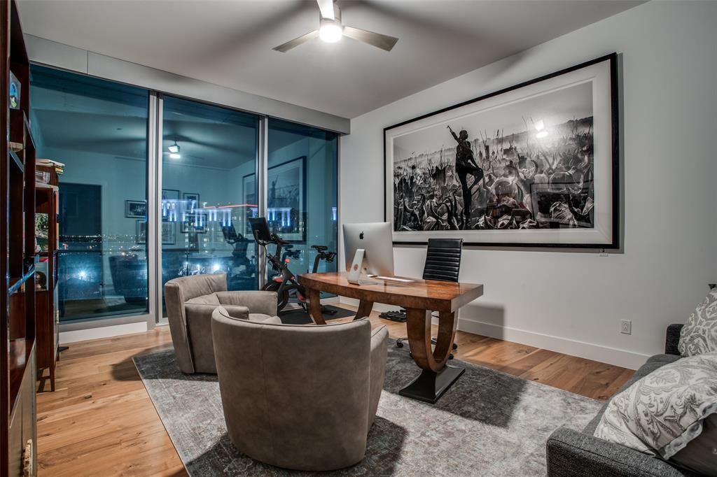 Bleu CIEL CONDO  BLK 2-932 LT 1 ACS 1.87 UNIT 601 - Residential