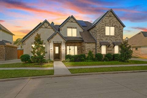 5852 Tory Drive Grand Prairie TX 75052