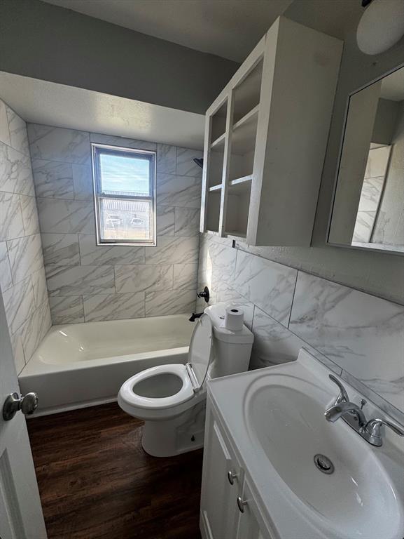 Crestview - Residential