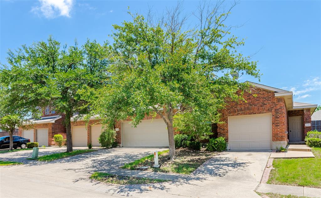 Villages Of Falcon S Lair Ph I - Residential