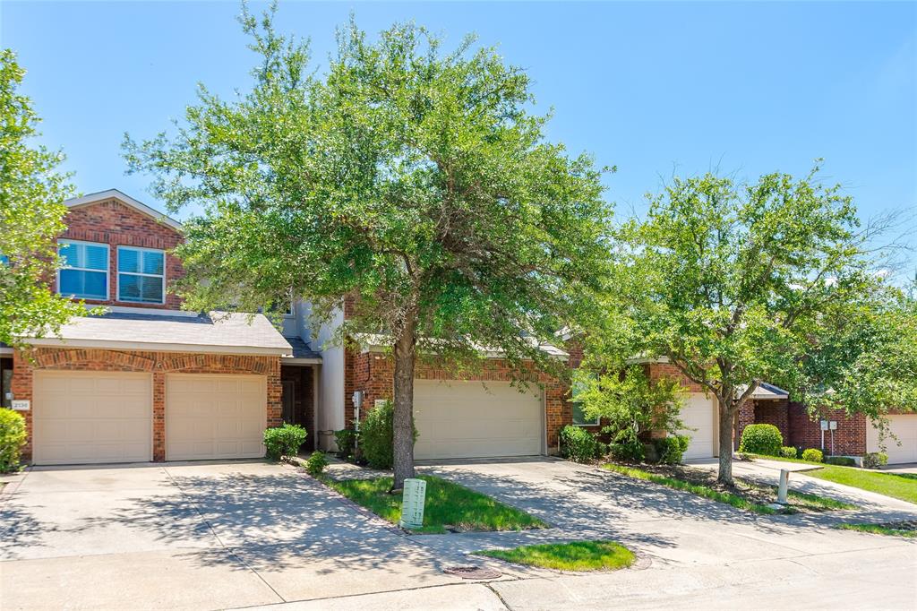 Villages Of Falcon S Lair Ph I - Residential