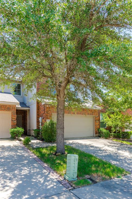 Villages Of Falcon S Lair Ph I - Residential