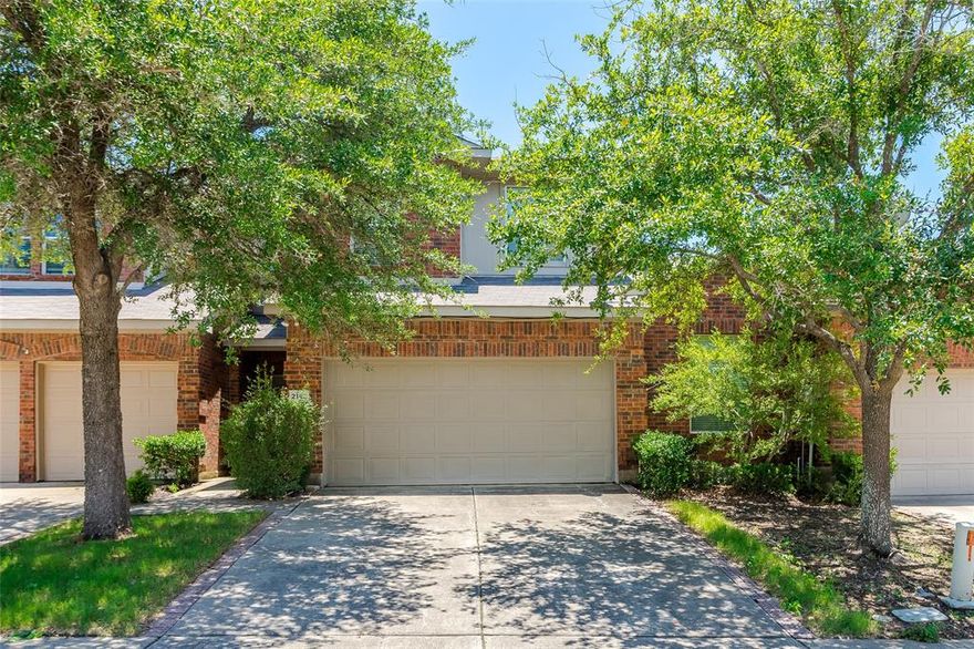 Welcome to 2412 Stonebrook Ln—where thoughtful design meets modern living. With over $35,000 in recent renovations, this beautifully updated home offers the perfect blend of style and functionality. Step inside to discover fresh paint throughout, brand new flooring, plush new carpet, and a kitchen that shines with new appliances and updated finishes.

Every inch of this home has been refreshed to create a clean, welcoming space you’ll love coming home to. The layout flows effortlessly for everyday living and entertaining, with bright natural light and a warm, modern aesthetic.

Tucked in an established Mesquite community, you’re just minutes from shopping, dining, parks, and major highways—giving you easy access to everything you need without sacrificing a peaceful neighborhood feel.

Don’t miss the chance to make this turnkey home yours. Come see the upgrades in person and fall in love with your next chapter on Stonebrook Ln.