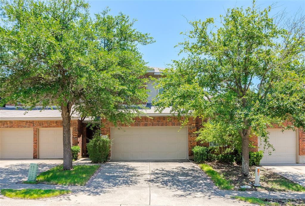 Villages Of Falcon S Lair Ph I - Residential