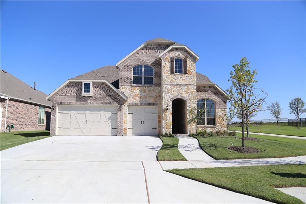 View Frisco, TX 75035 house