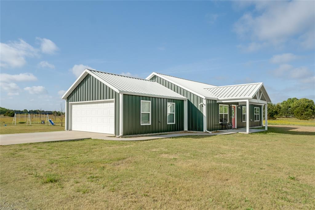 9190 County Road 3613