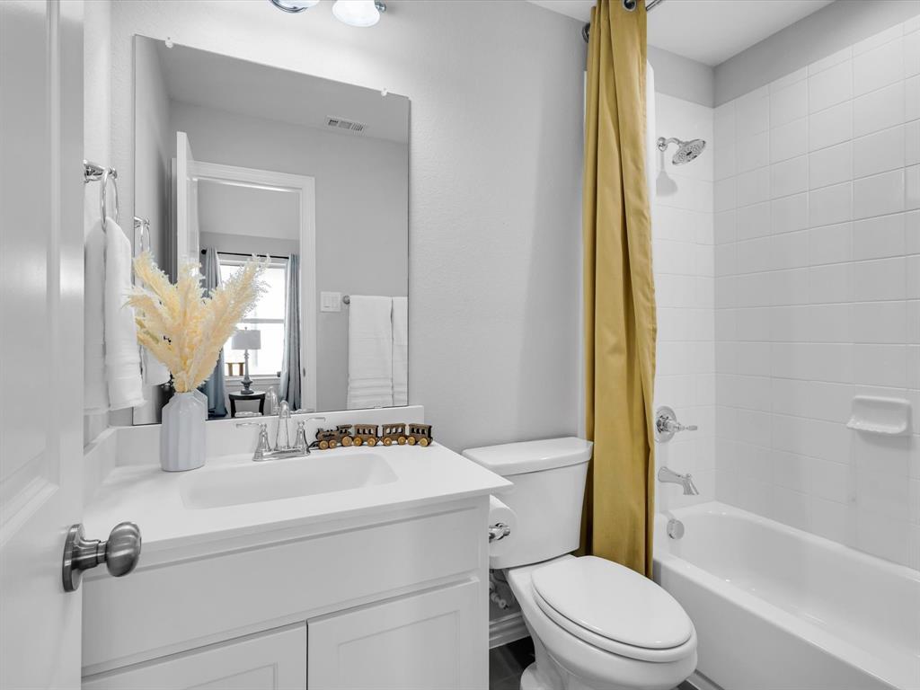 Richmond Add - Residential