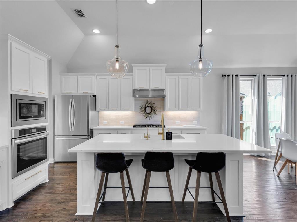 Richmond Add - Residential