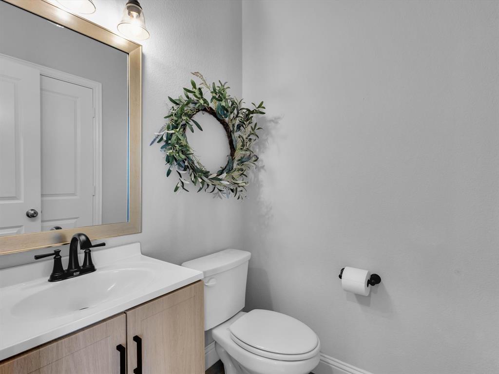 Richmond Add - Residential