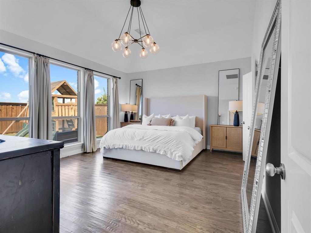 Richmond Add - Residential