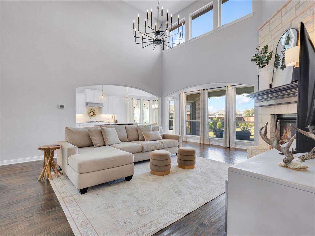 Richmond Add - Residential