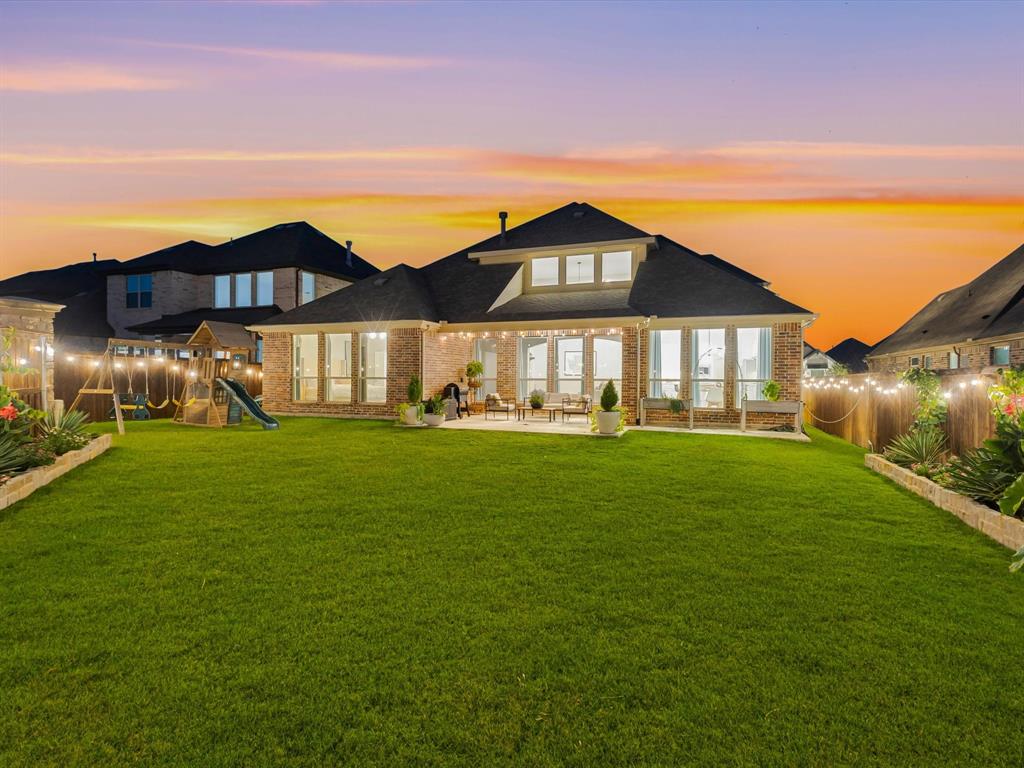 Richmond Add - Residential