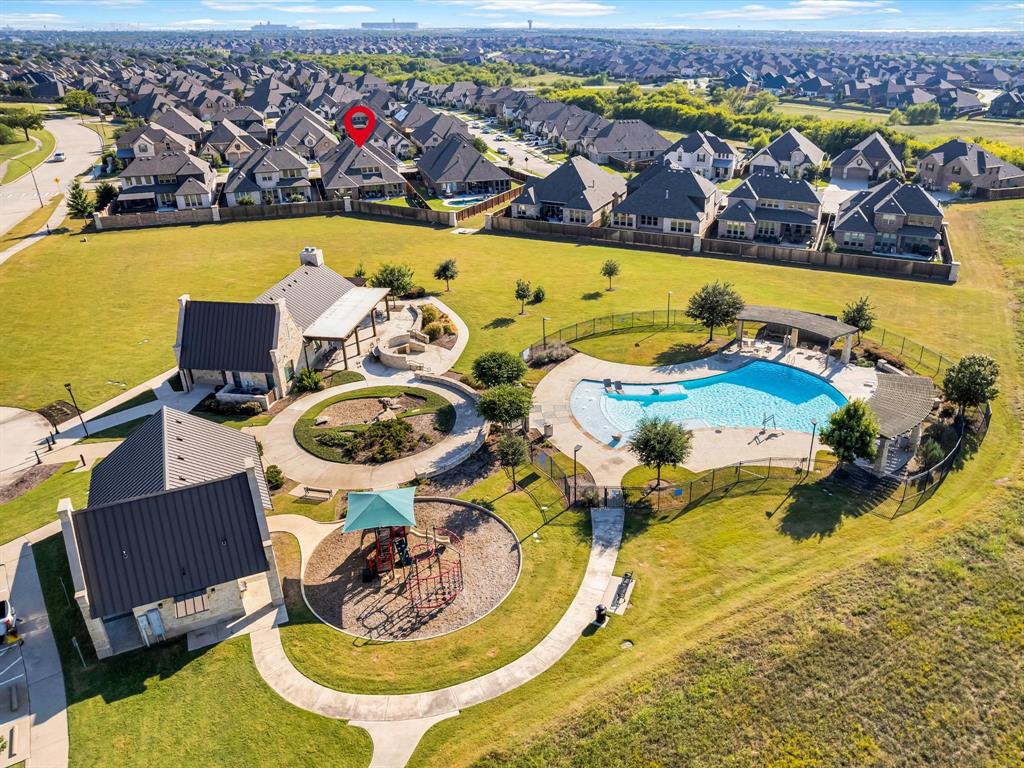 Richmond Add - Residential