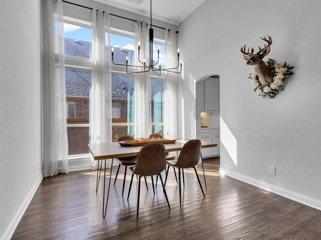 Richmond Add - Residential