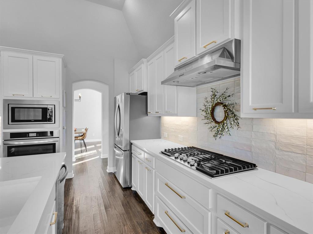 Richmond Add - Residential